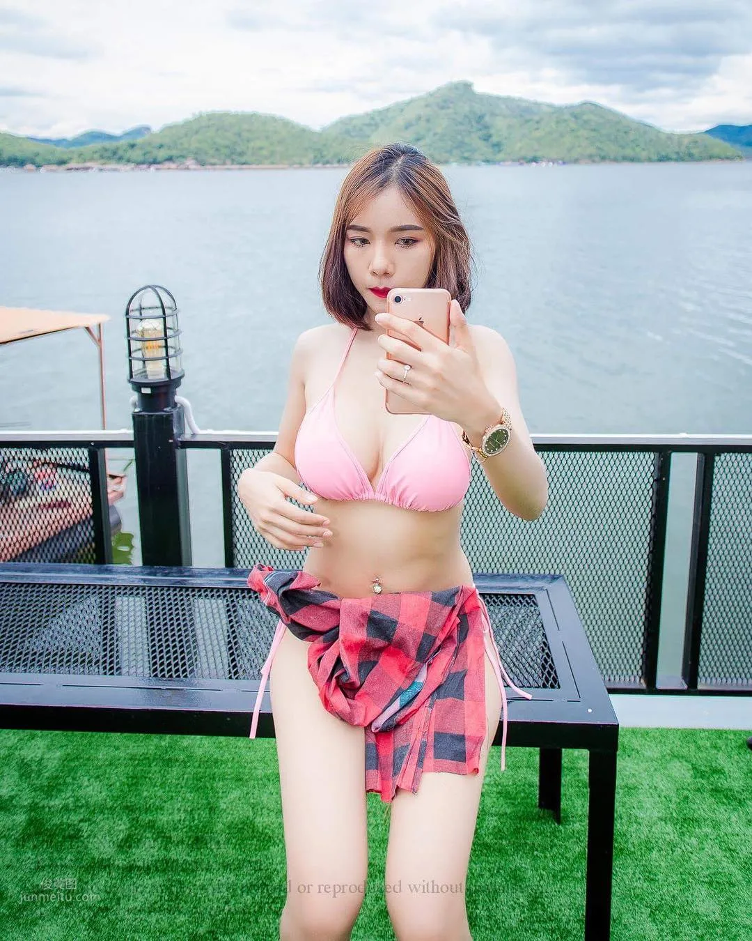 Waralee Kuanpradit - Authentic Thai Girl photo 20