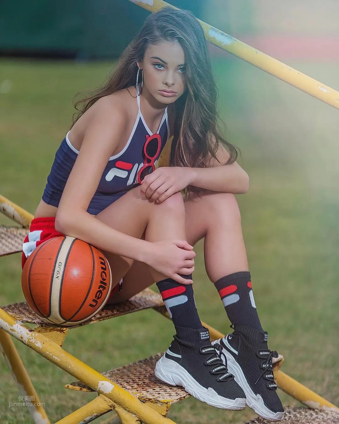 Meika Woollard- 澳洲童星長大了 20