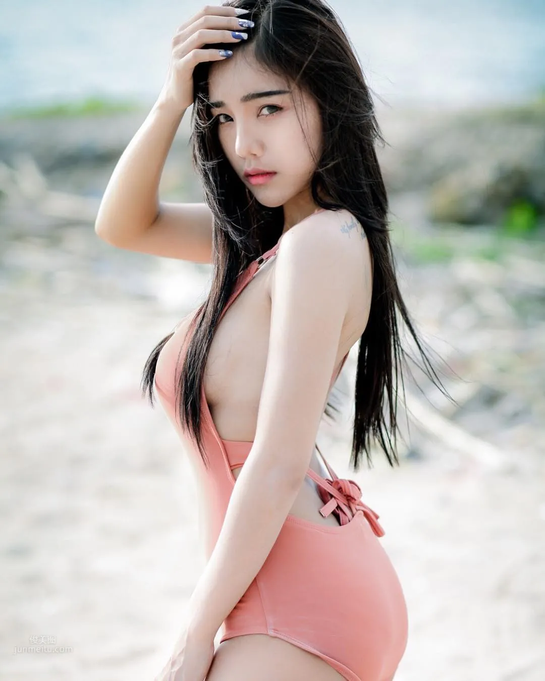 Waralee Kuanpradit - Authentic Thai Girl photo 27