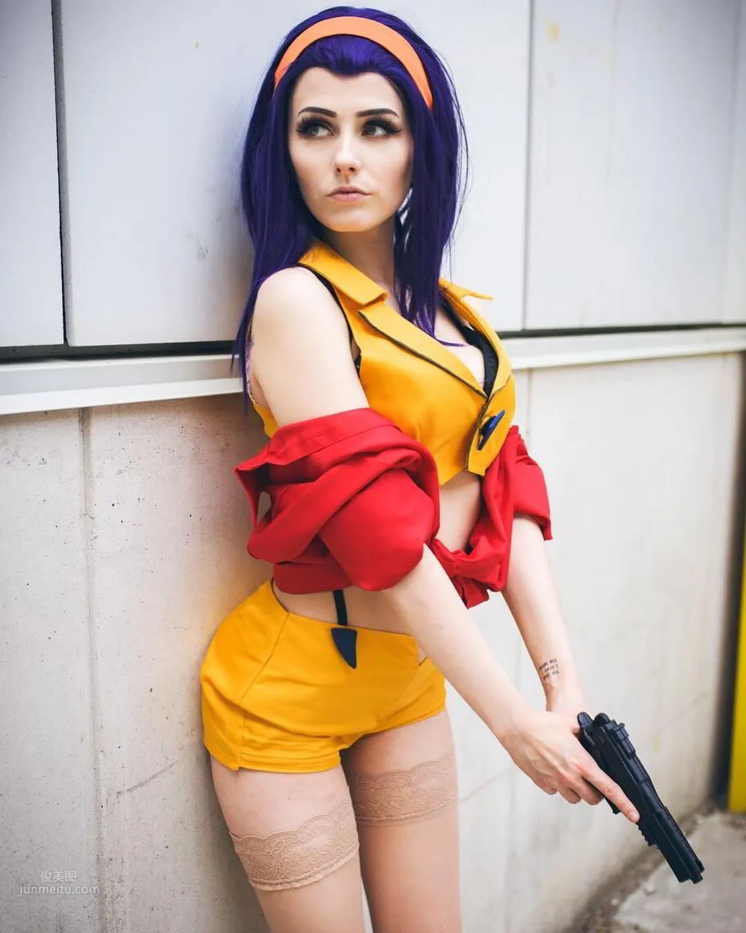 Rolyat: Coser photo 9