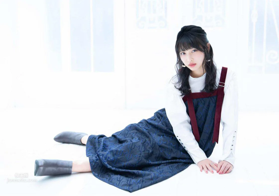 Ayane Kinoshita - Tokyo Walker+, 2018.10.04~10.10 photo 4