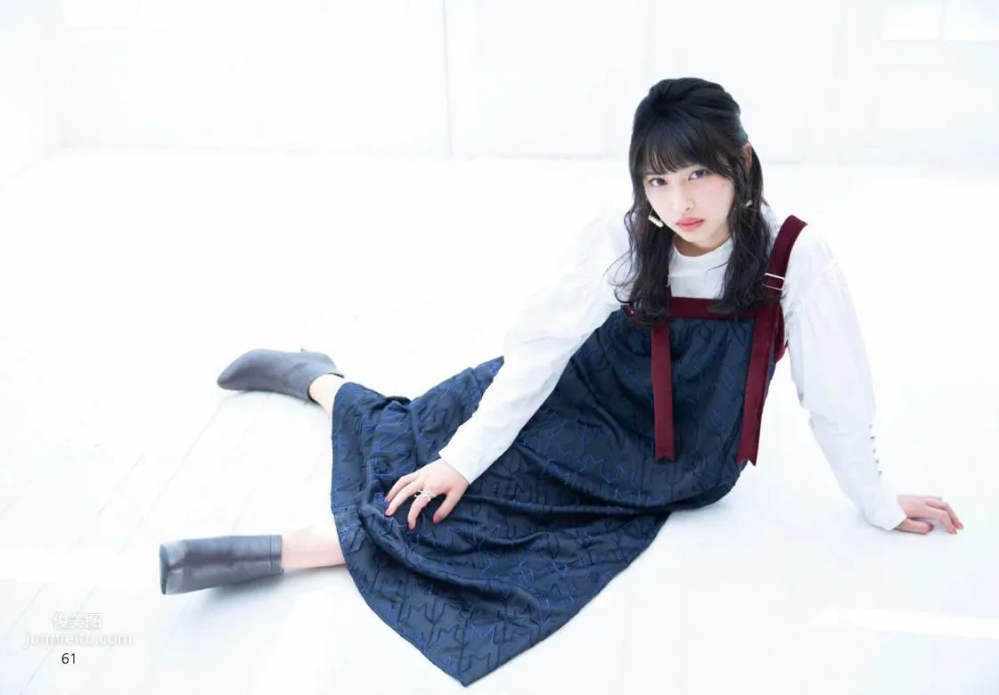木下彩音- Tokyo Walker+, 2018.10.04~10.10_2