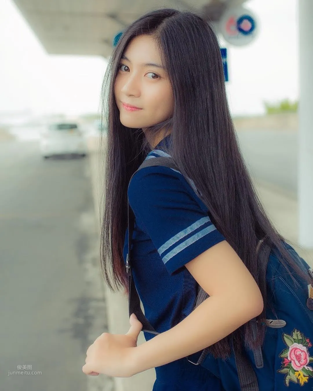 Nam Phuong- 越南好老婆vs青澀美少女 8