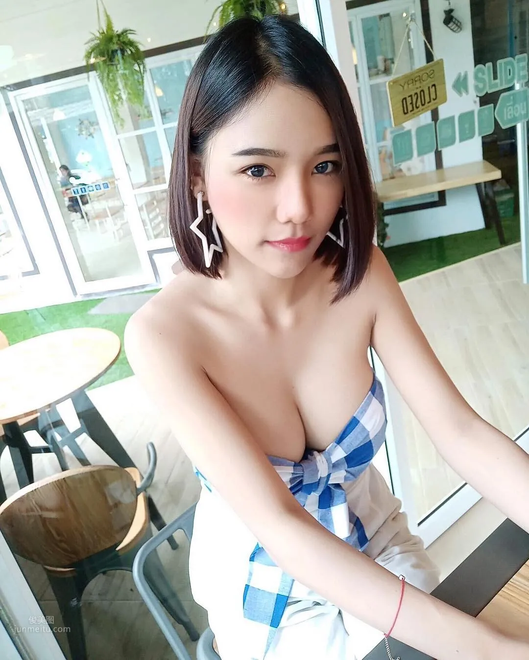Waralee Kuanpradit - Authentic Thai Girl photo 37