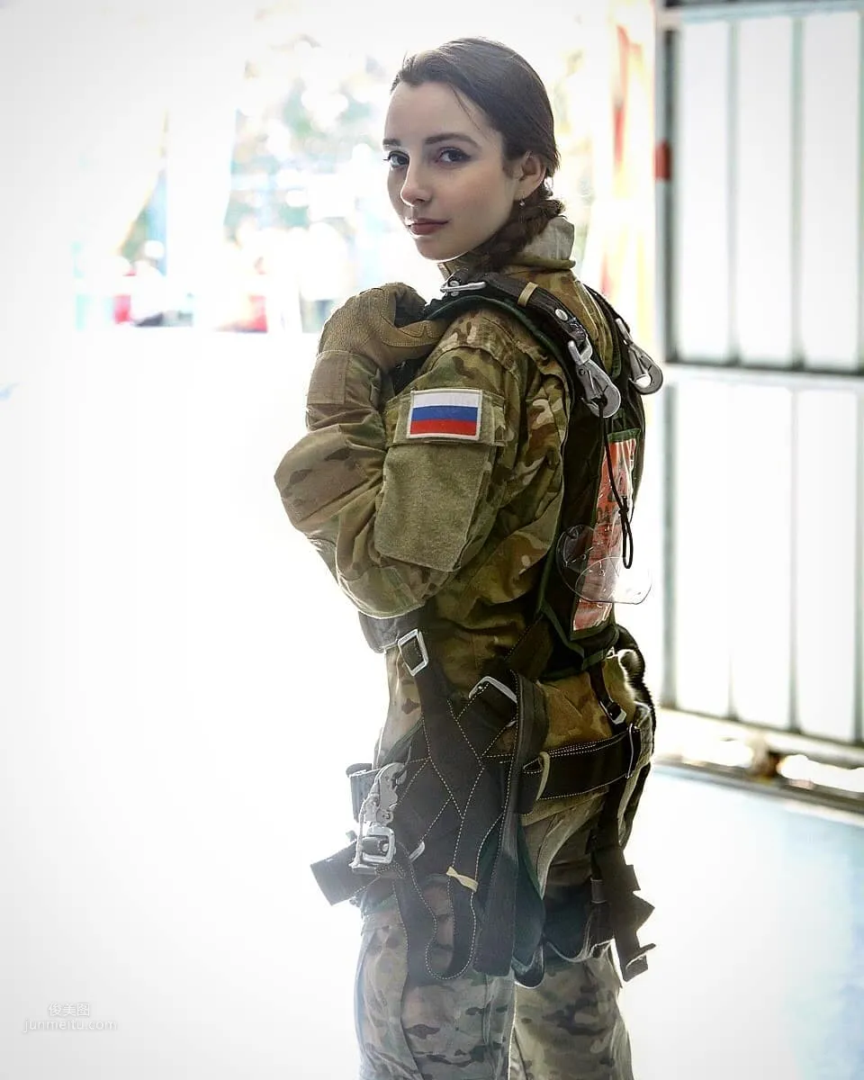 Елена Делигиоз: Elena Deligioz photo 3