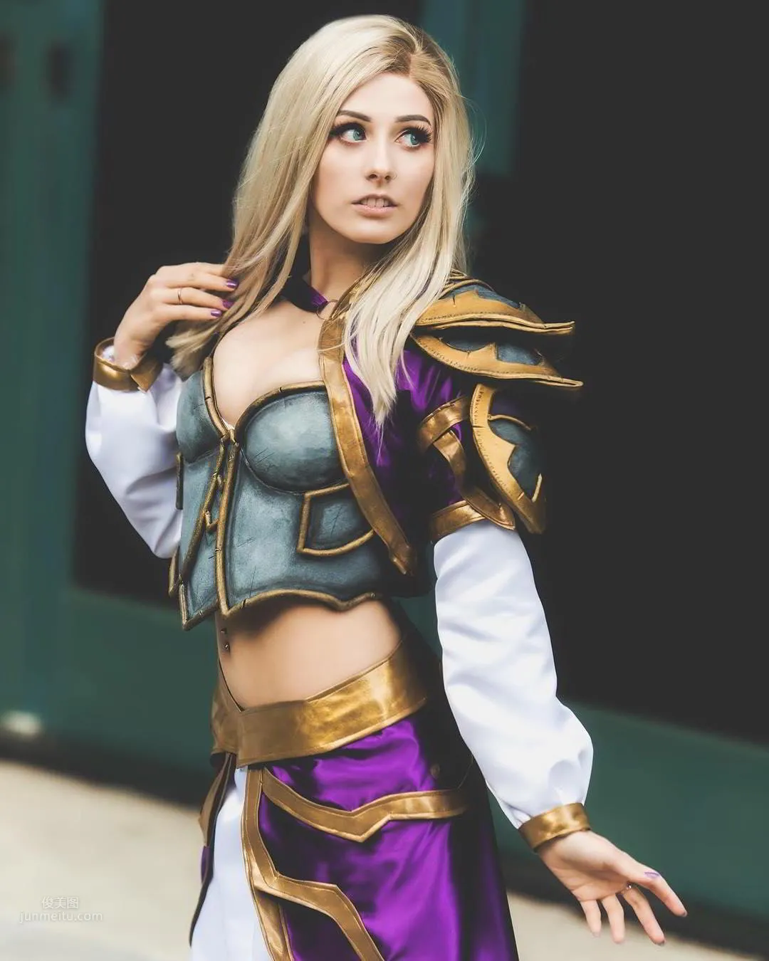 Rolyat: Coser photo 28