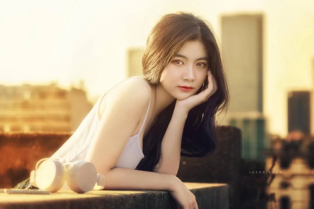 Nam Phuong- 越南好老婆vs青澀美少女 30