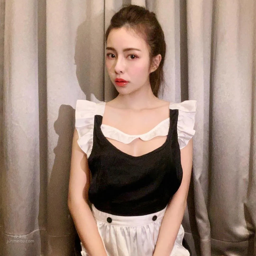 Taiwan Good Stuff! Taiwan Fitness Coach CC Xixi photo 19