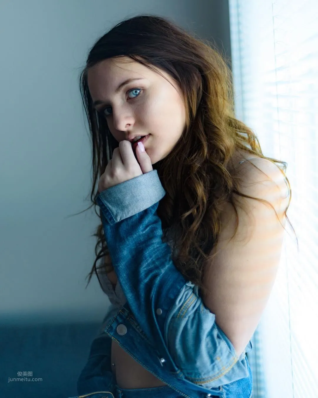 Kendra Rowe - The Millennium Baby Has Grown Up photo 18
