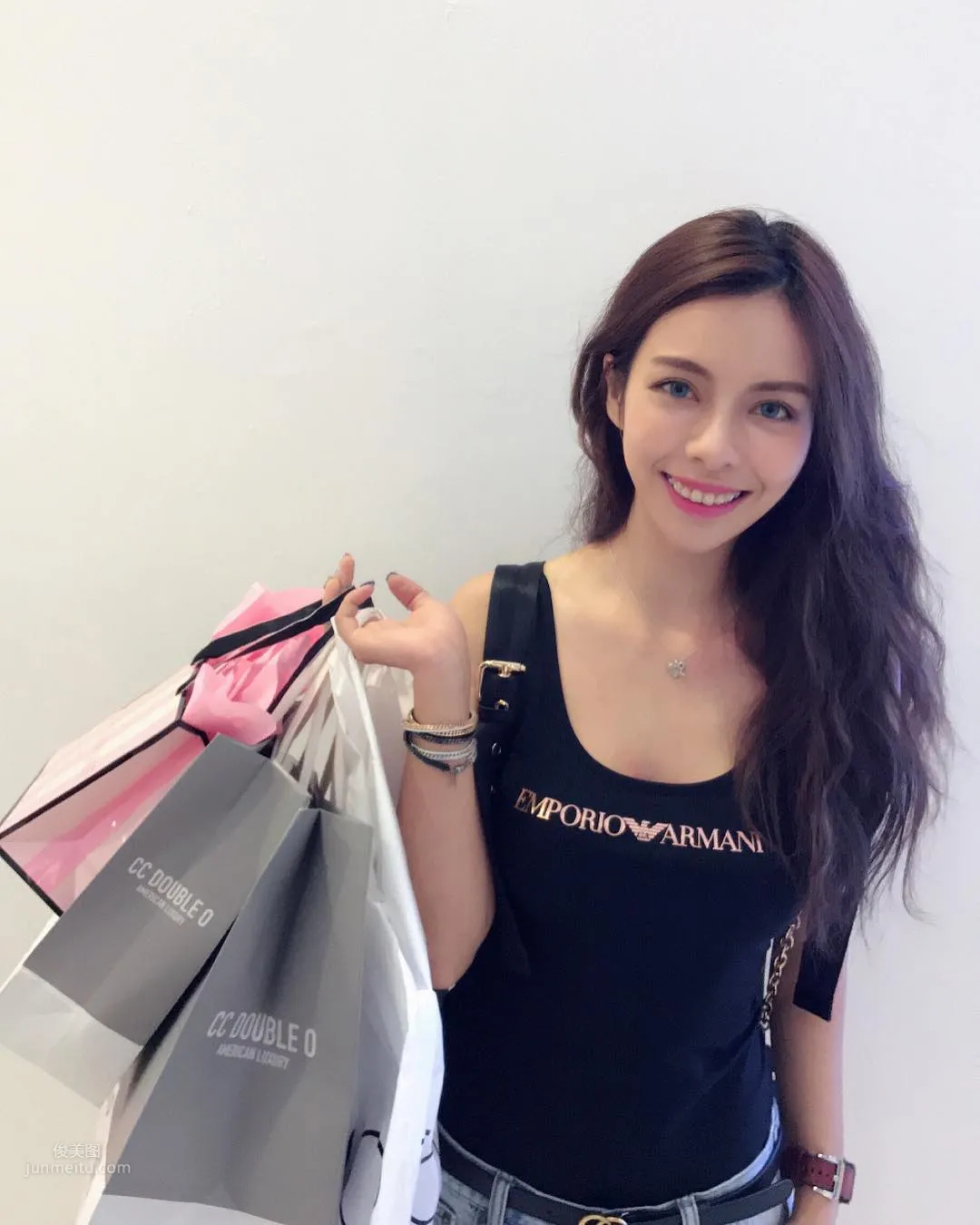 Taiwan Good Stuff! Taiwan Fitness Coach CC Xixi photo 1