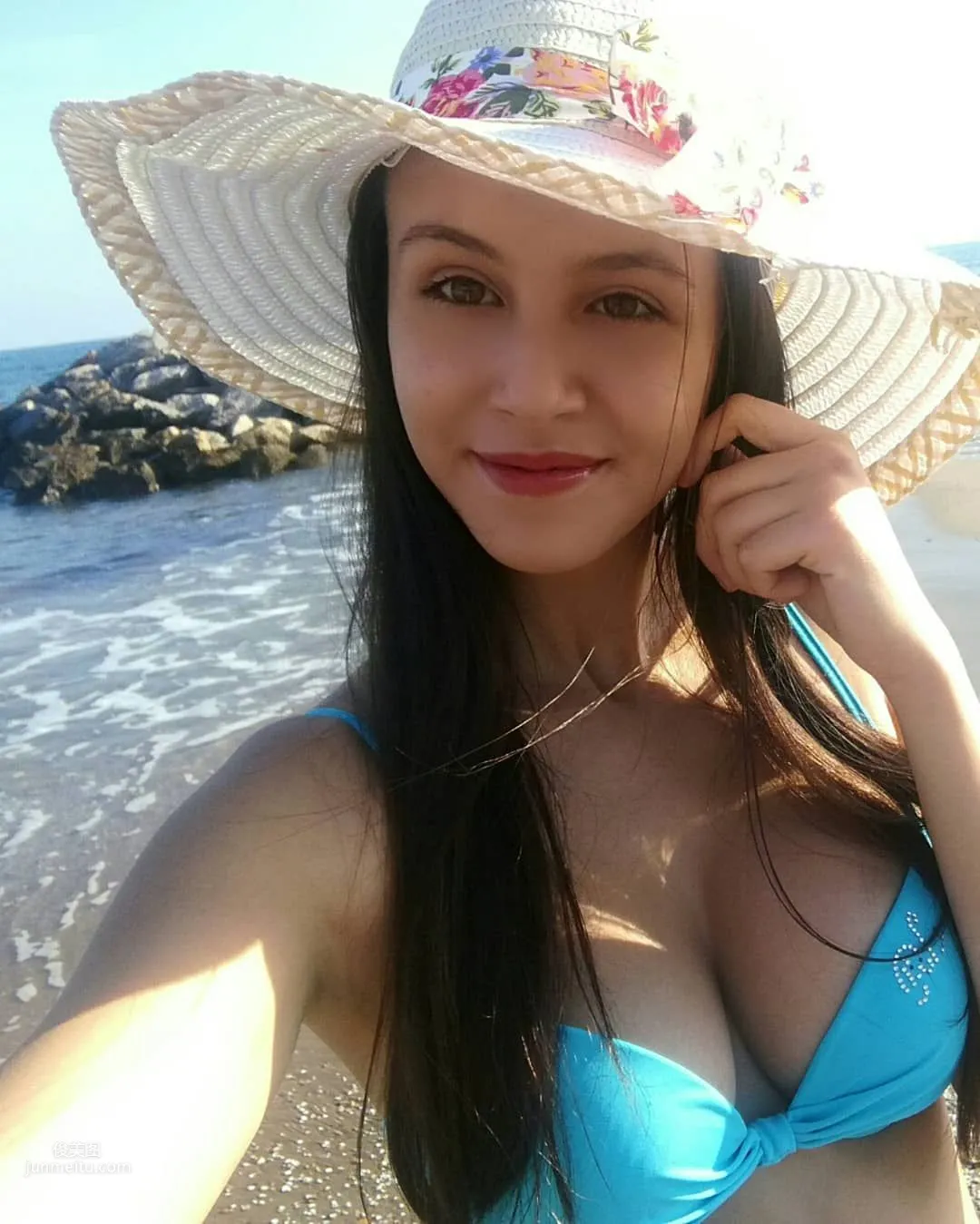 Inez Fulitko: Google photo 7