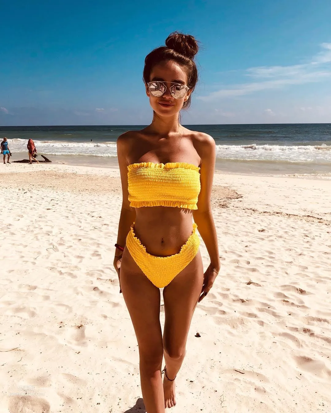 Raquel Chaves, Girl's Temptation Level Maxed Out from Head to Toe photo 23