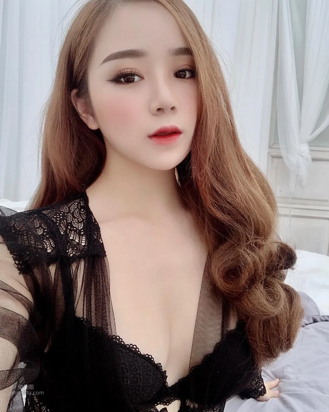 Famous on the Court! Vietnamese Curves Thuy Tienn photo 50