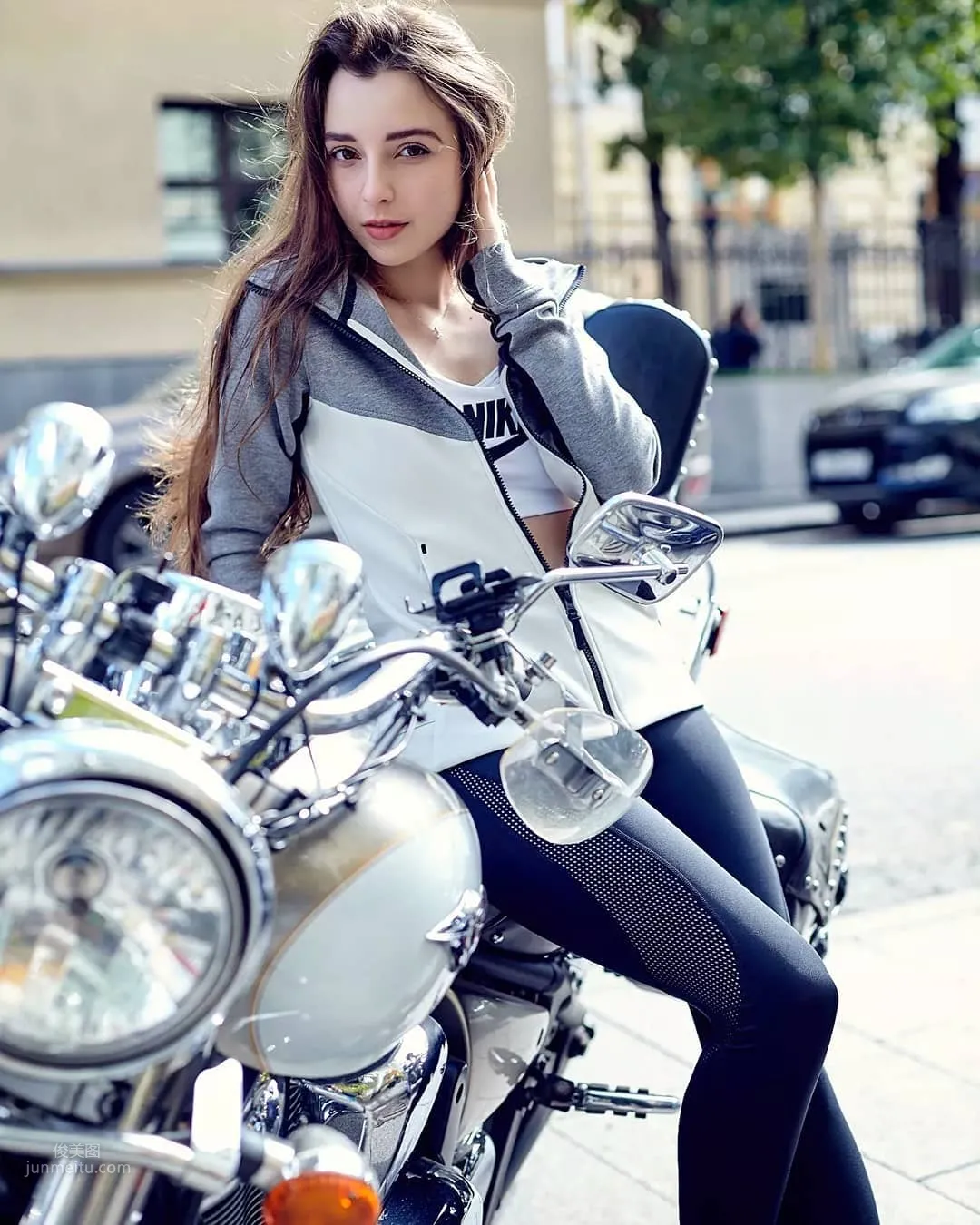 Елена Делигиоз: Elena Deligioz photo 6