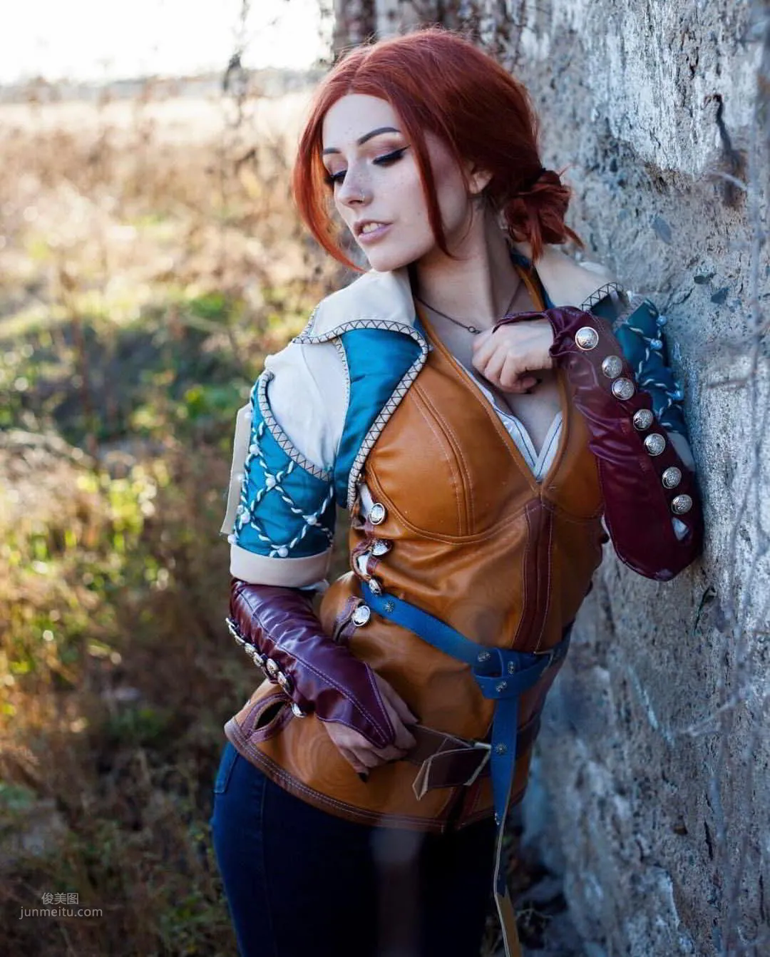 Rolyat: Coser photo 17