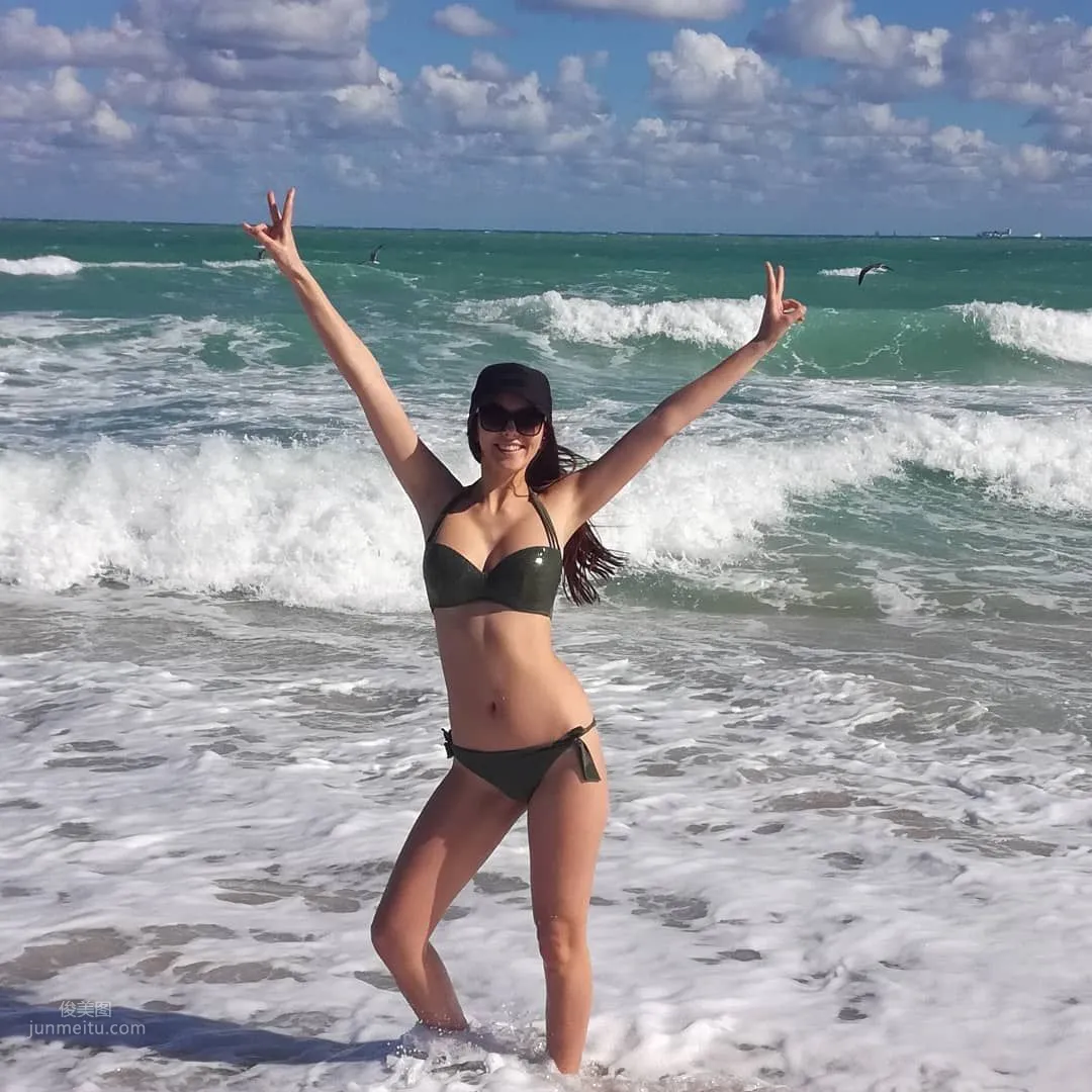 Inez Fulitko: Google photo 8