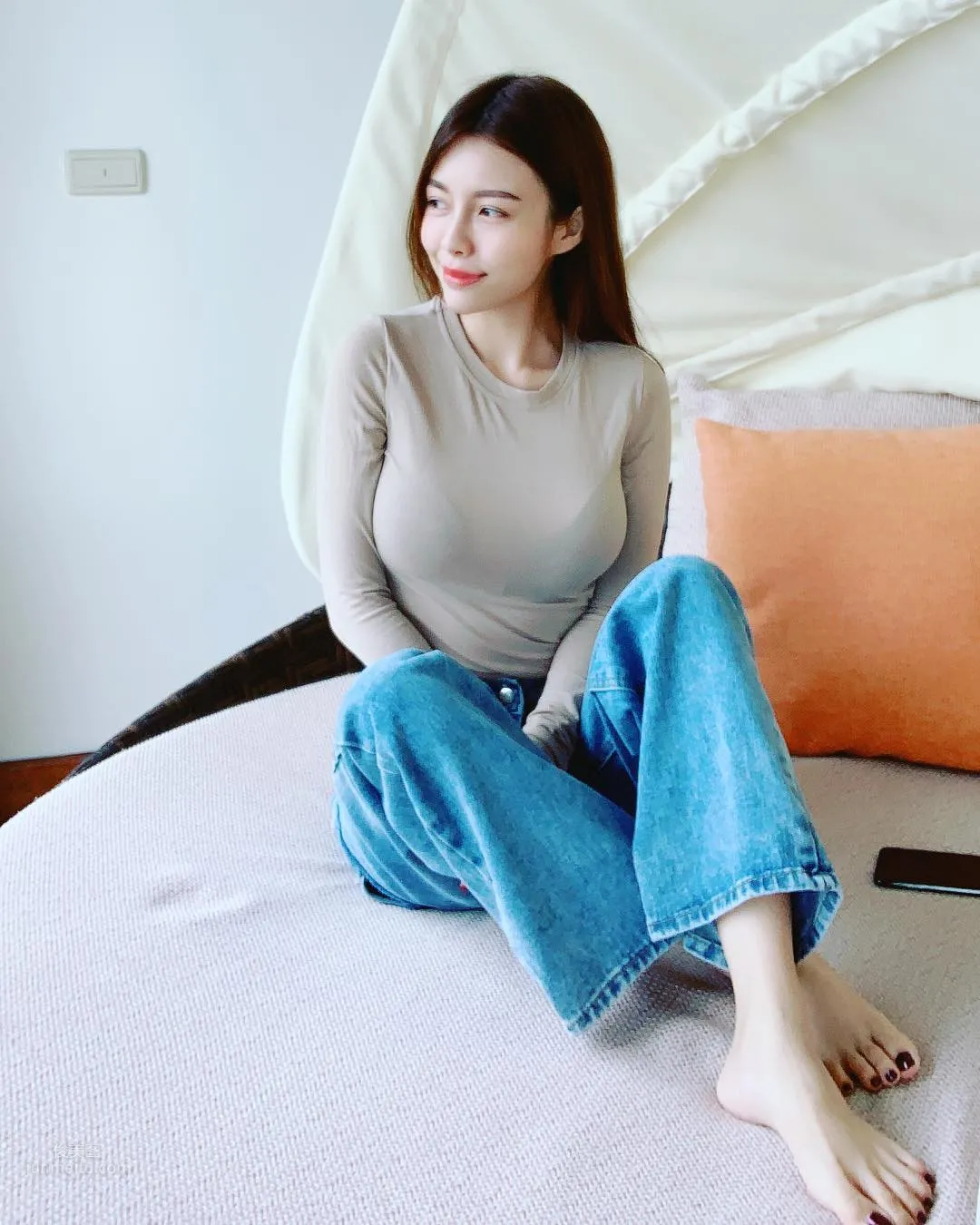 Taiwan Good Stuff! Taiwan Fitness Coach CC Xixi photo 25