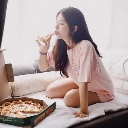 越南女團成員 超可愛Man Tien