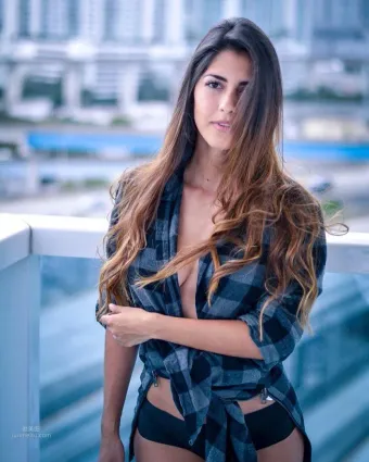 Ariana Dugarte- 帶你領略南美風情