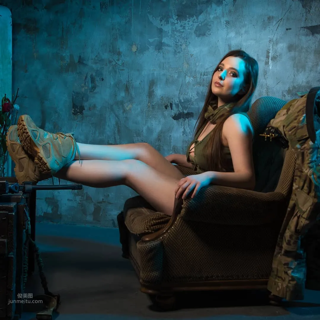 Елена Делигиоз: Elena Deligioz photo 47