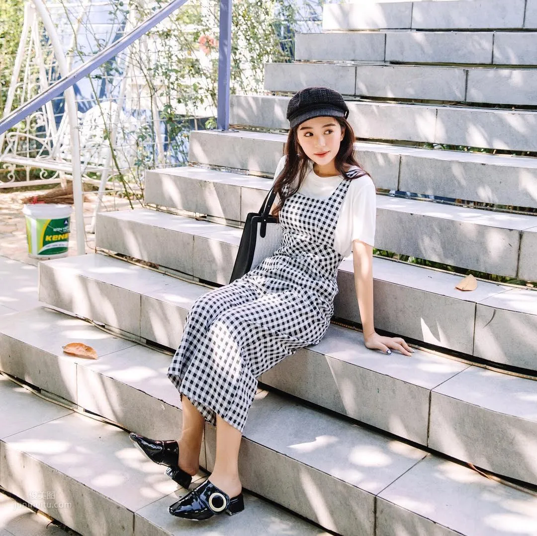 Vietnamese Girl Group Member Super Cute Man Tien photo 7