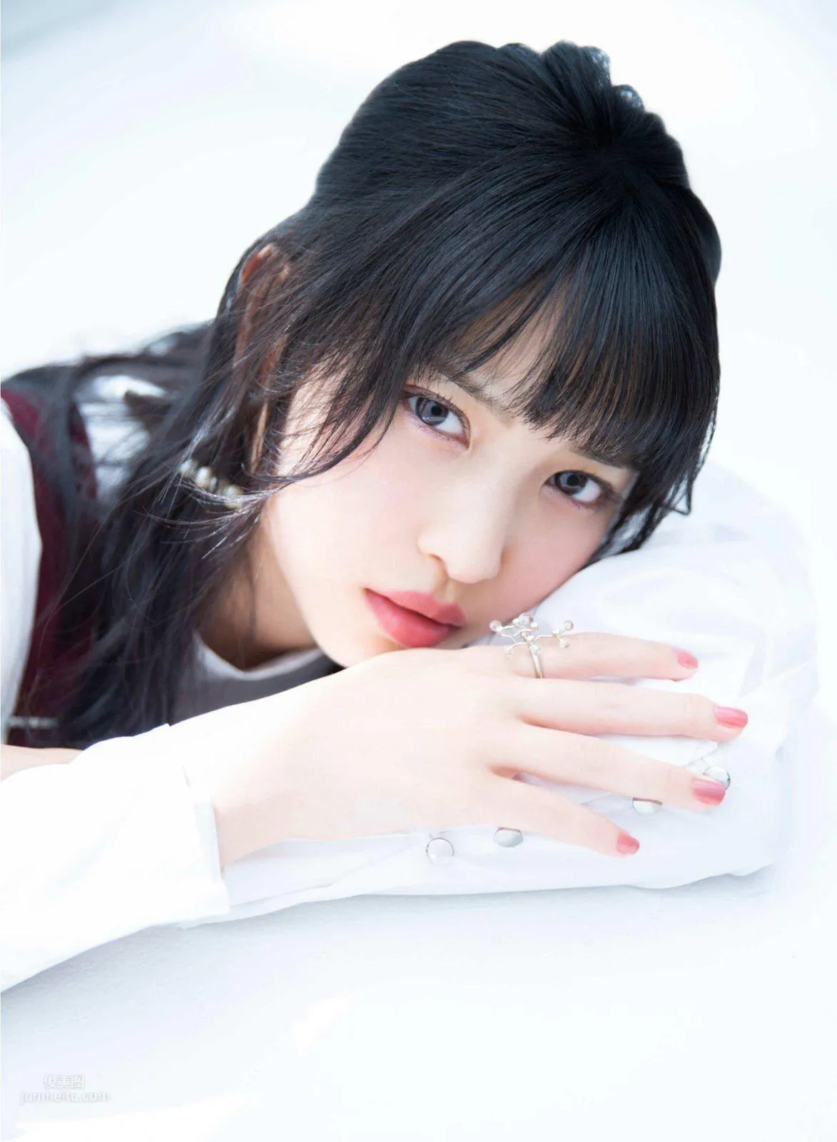 Ayane Kinoshita - Tokyo Walker+, 2018.10.04~10.10 photo 5