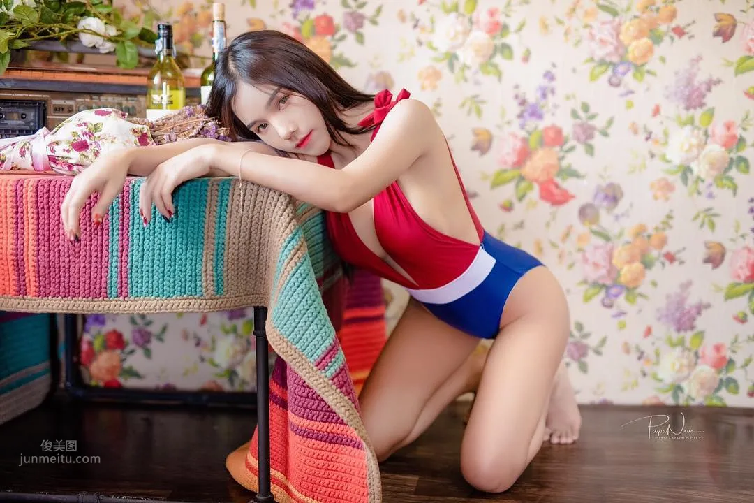 Waralee Kuanpradit - Authentic Thai Girl photo 33