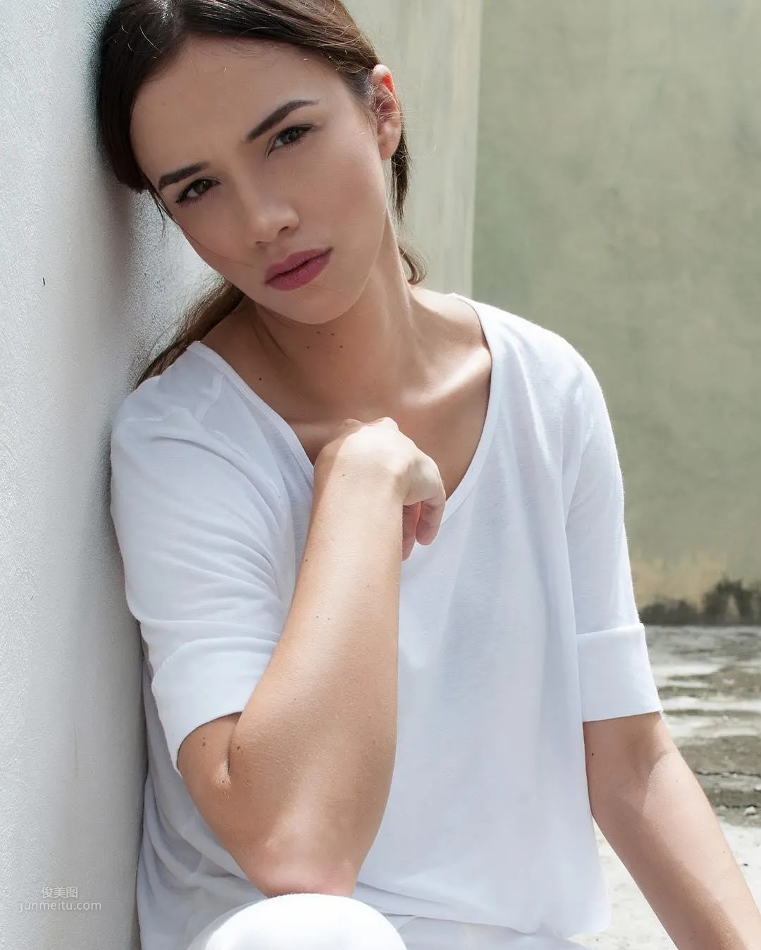 Gabby Rod - Girlfriend-Type Beauty's "Wild Mischief" Image Completely Transformed photo 8