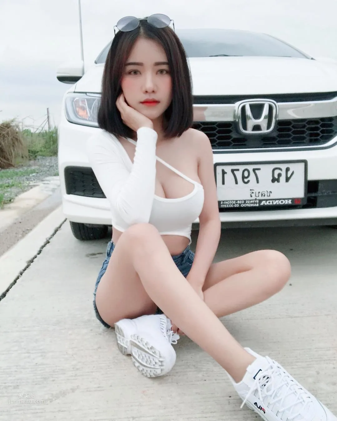 Waralee Kuanpradit - Authentic Thai Girl photo 23