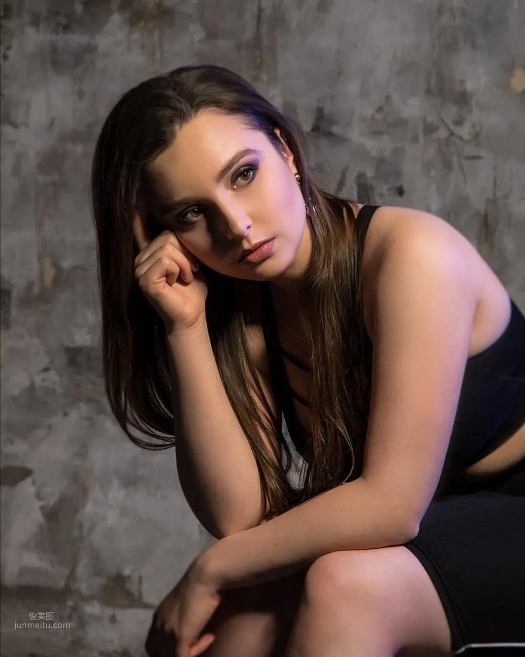 Елена Делигиоз: Elena Deligioz photo 52