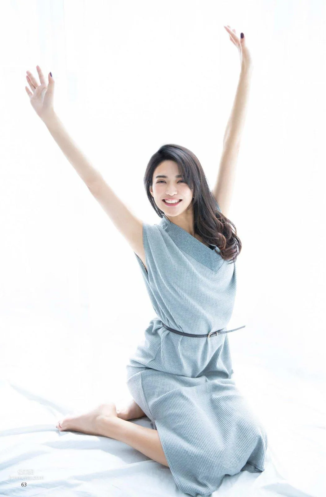 Michiko Tanaka - 2018 Japanese Magazine Photo Collection photo 6