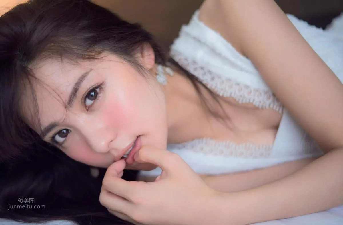 Ren Ishikawa - 2018 Weekly Magazine Photo Collection photo 38