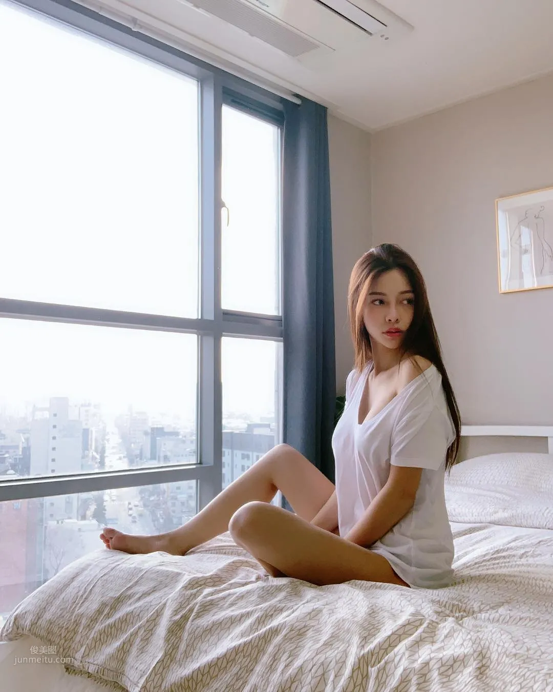Taiwan Good Stuff! Taiwan Fitness Coach CC Xixi photo 8