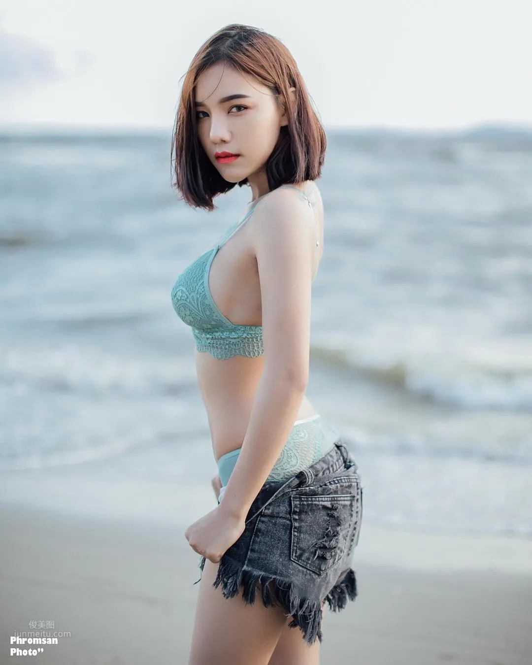 Waralee Kuanpradit - Authentic Thai Girl photo 9