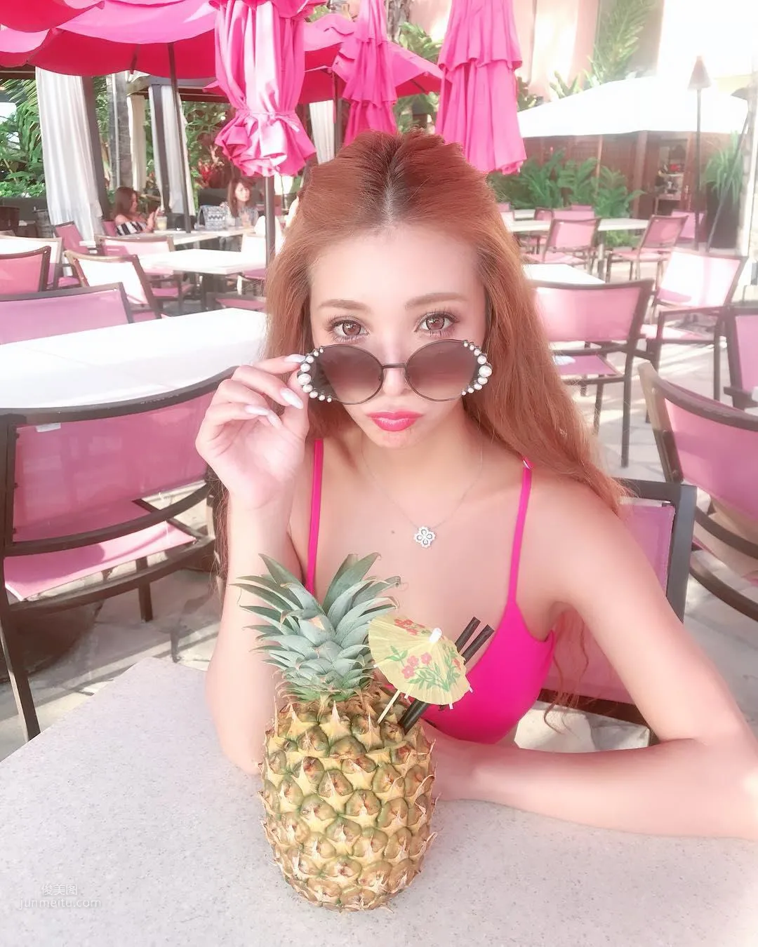 神みゆう- 大坂美形陪酒女郎 39
