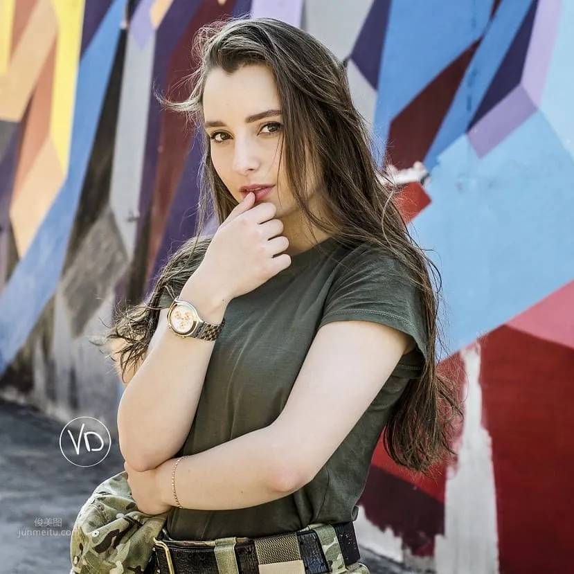 Елена Делигиоз: Elena Deligioz photo 7