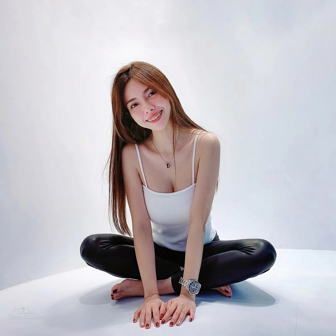 Taiwan Good Stuff! Taiwan Fitness Coach CC Xixi photo 20