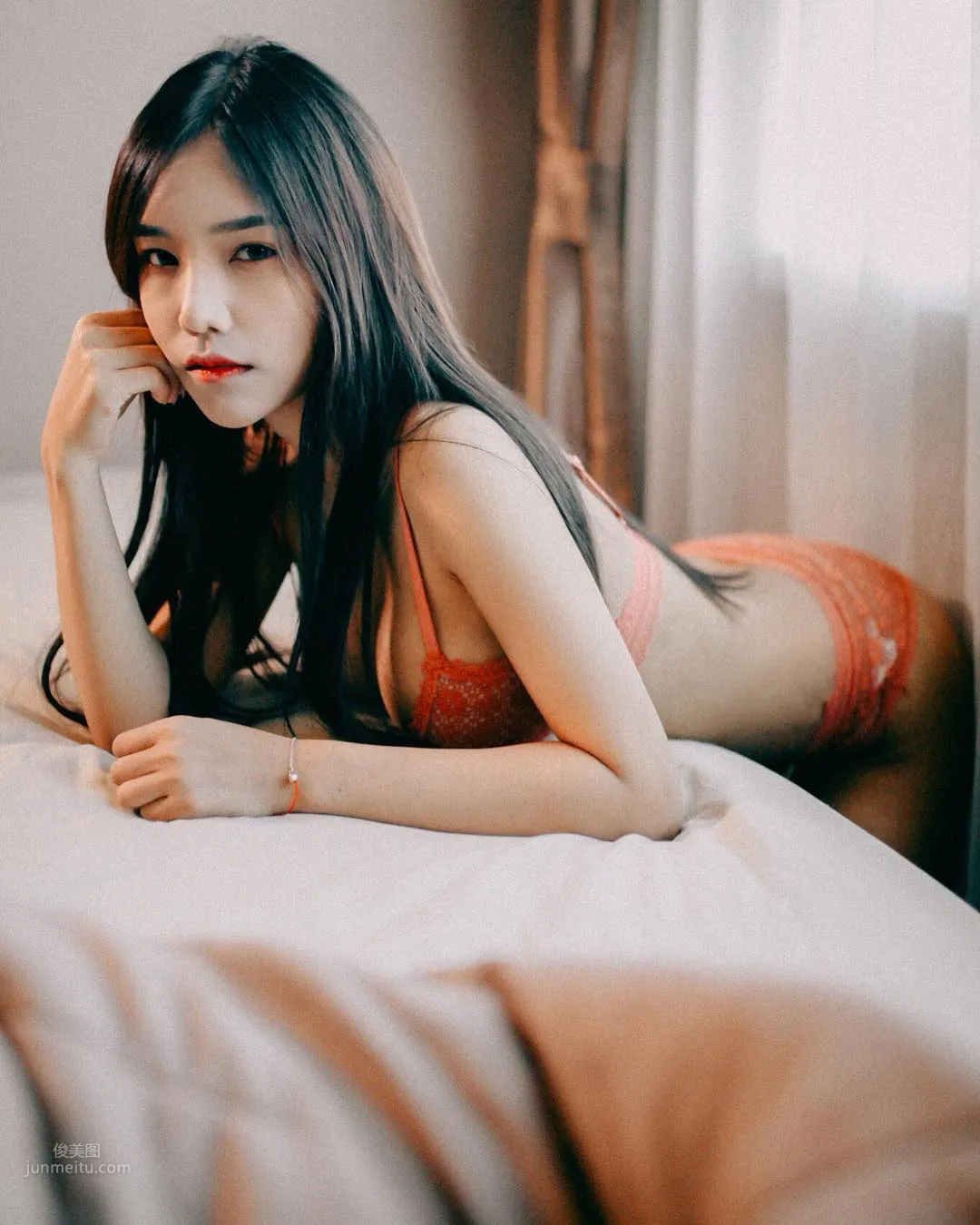Waralee Kuanpradit - Authentic Thai Girl photo 43