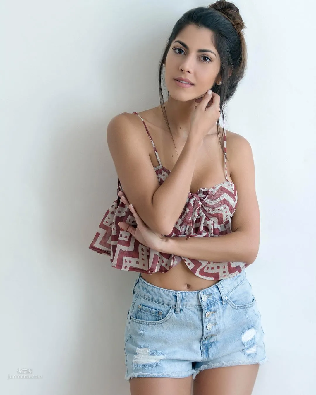 Ariana Dugarte- 帶你領略南美風情 5