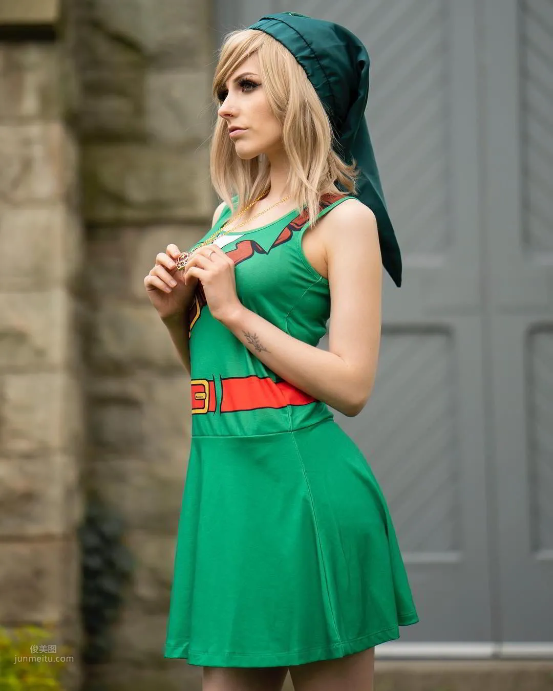 Rolyat: Coser photo 11