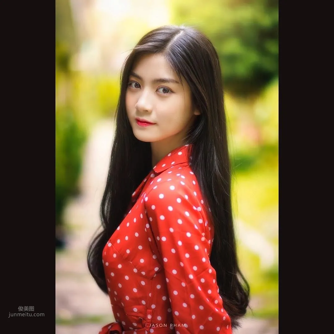 Nam Phuong- 越南好老婆vs青澀美少女 3