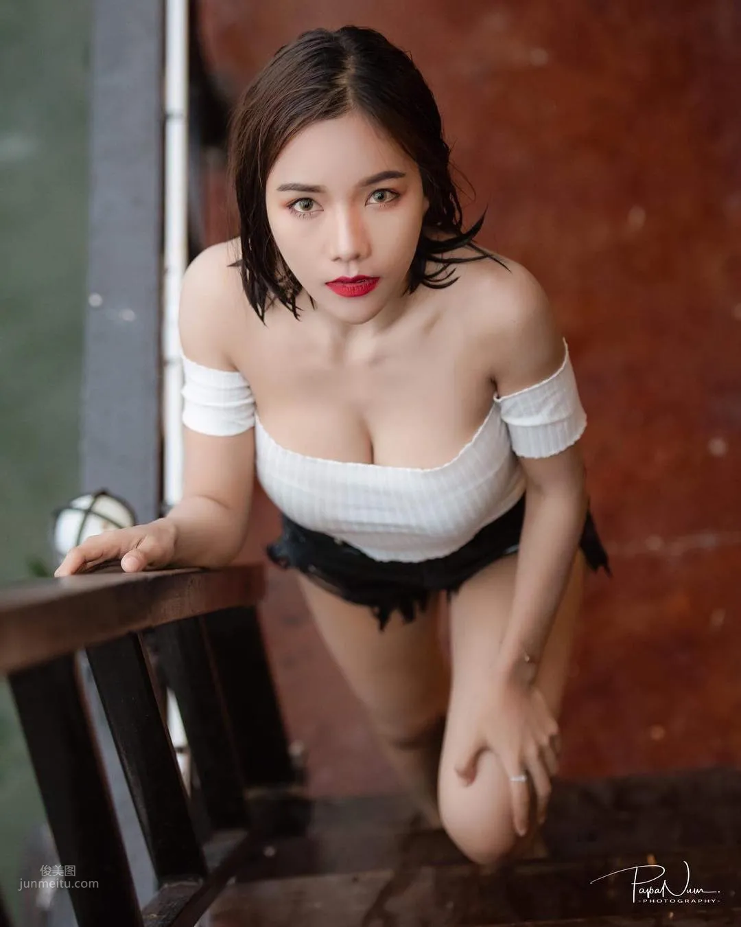 Waralee Kuanpradit - Authentic Thai Girl photo 13