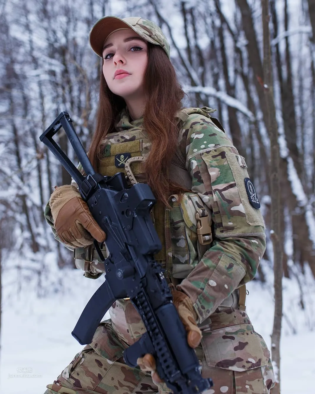 Елена Делигиоз: Elena Deligioz photo 33