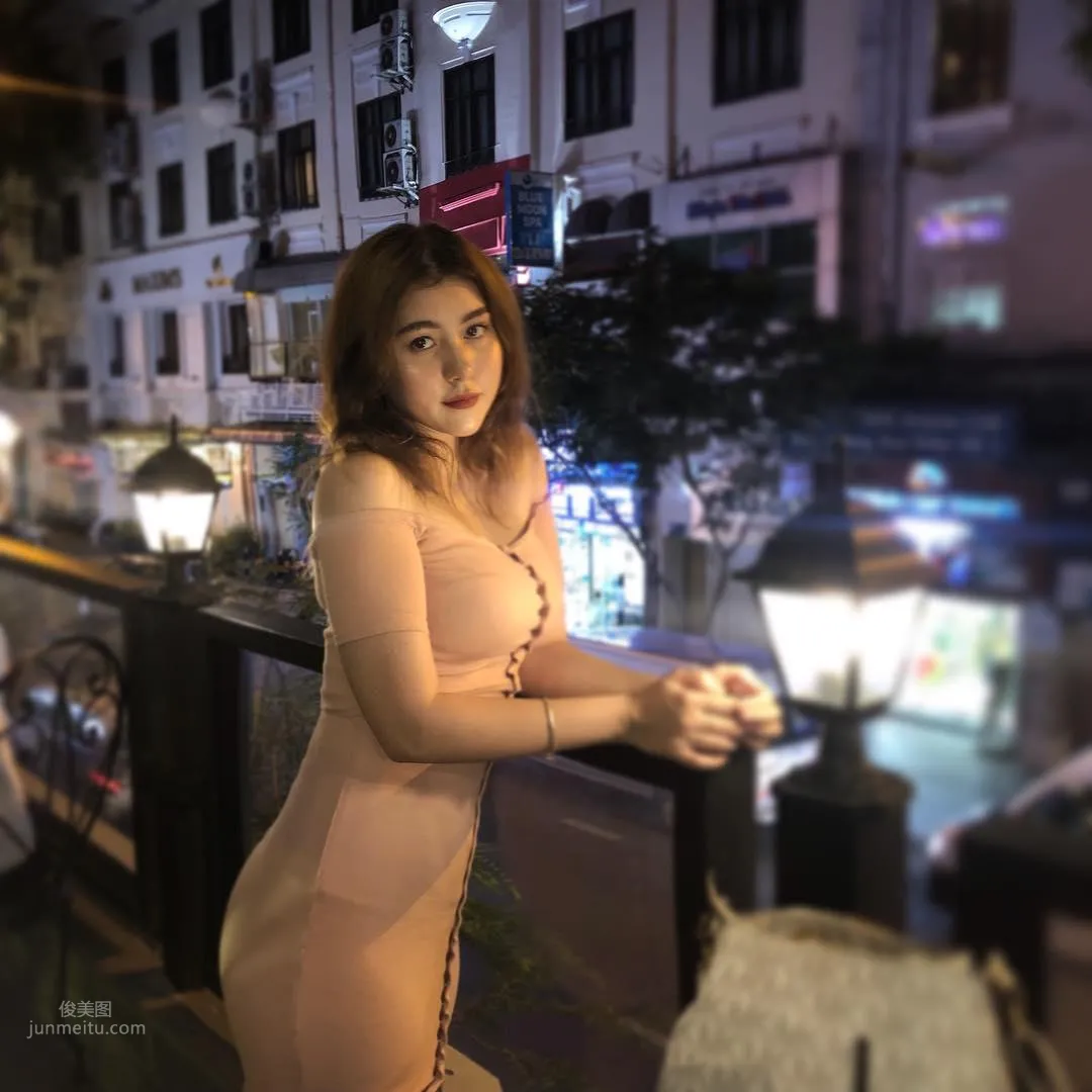 Sunnaaaaaaaaa - French-Vietnamese Mixed-Race 'Ethereal G-Cup Girl' photo 16