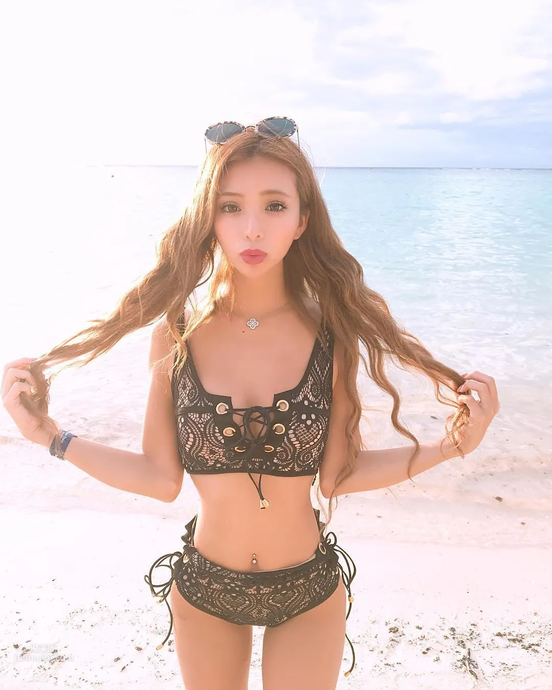 神みゆう- 大坂美形陪酒女郎_10