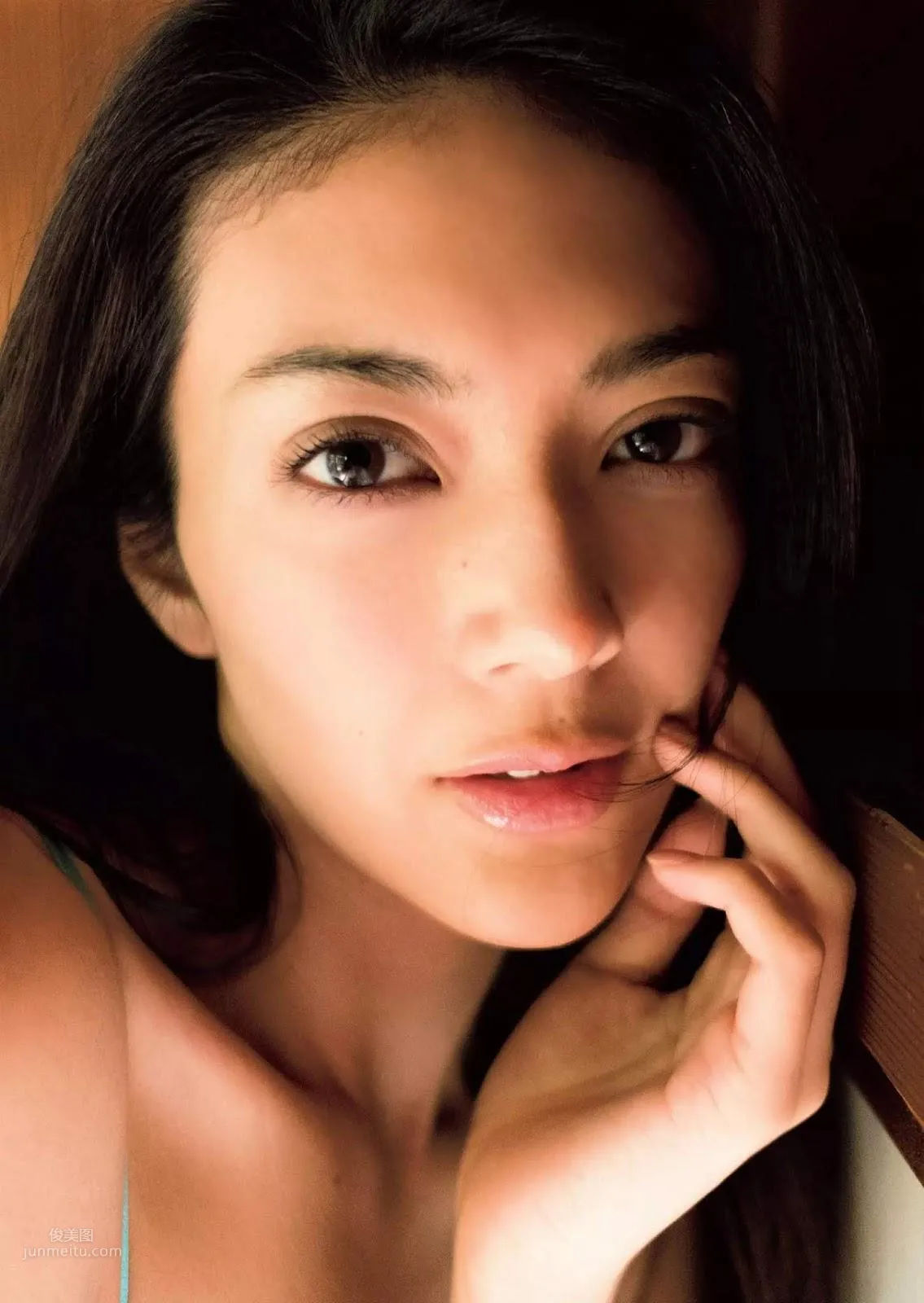 Michiko Tanaka - 2018 Japanese Magazine Photo Collection photo 11
