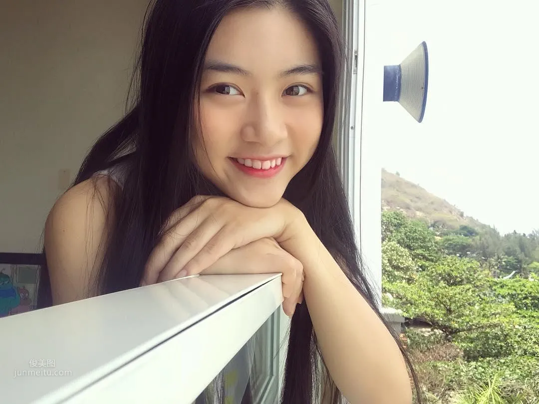 Nam Phuong- 越南好老婆vs青澀美少女 6