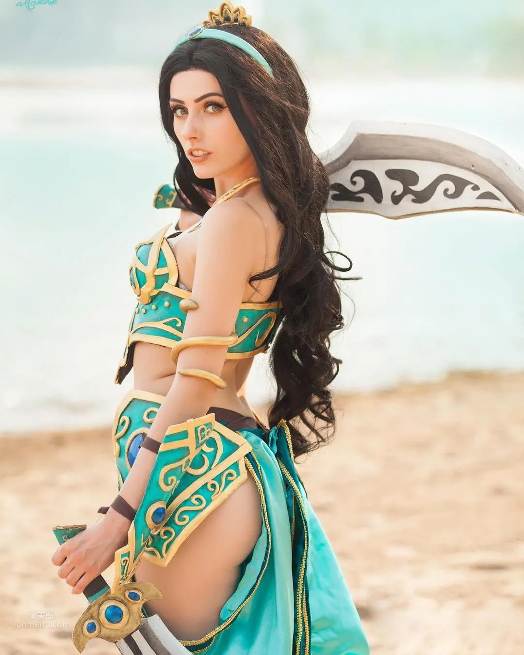 Rolyat: Coser photo 14