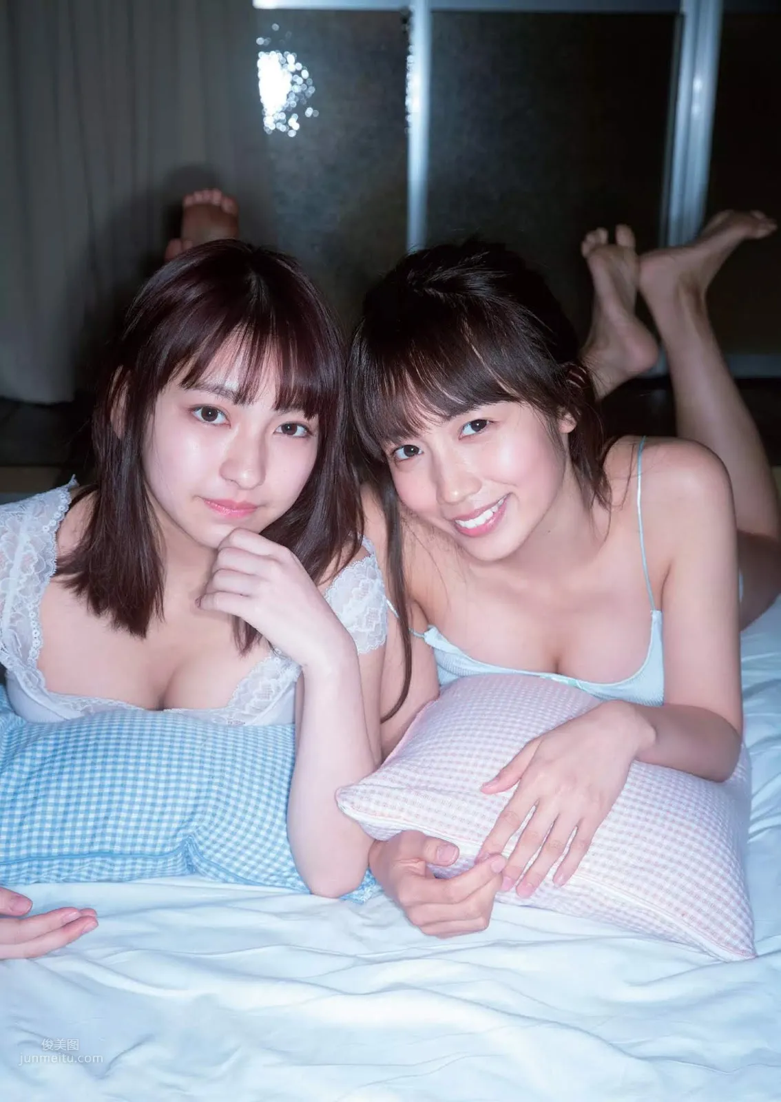 黒木ひかり,Hikari Kuroki - FLASH, Weekly SPA!, Weekly Playboy, Young Jump, 2019_14