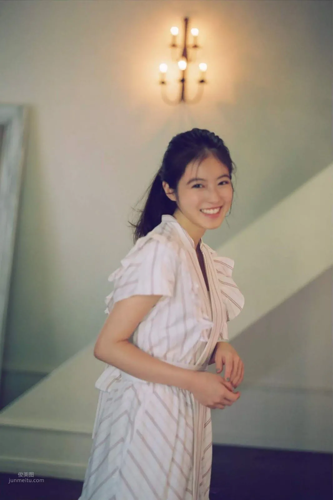 今田美桜, Imada Mio - Weekly Playboy, FLASH, FRIDAY, 2019_50